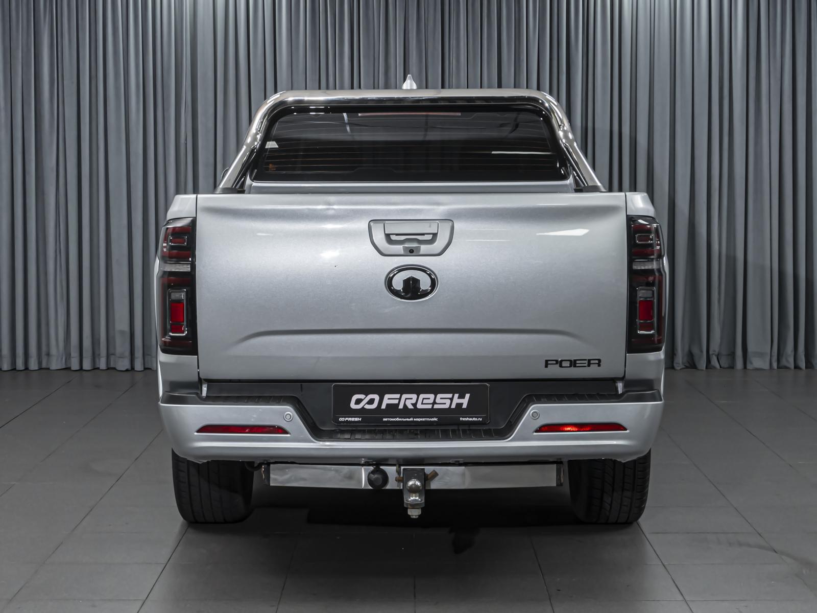 Volkswagen Amarok 2013