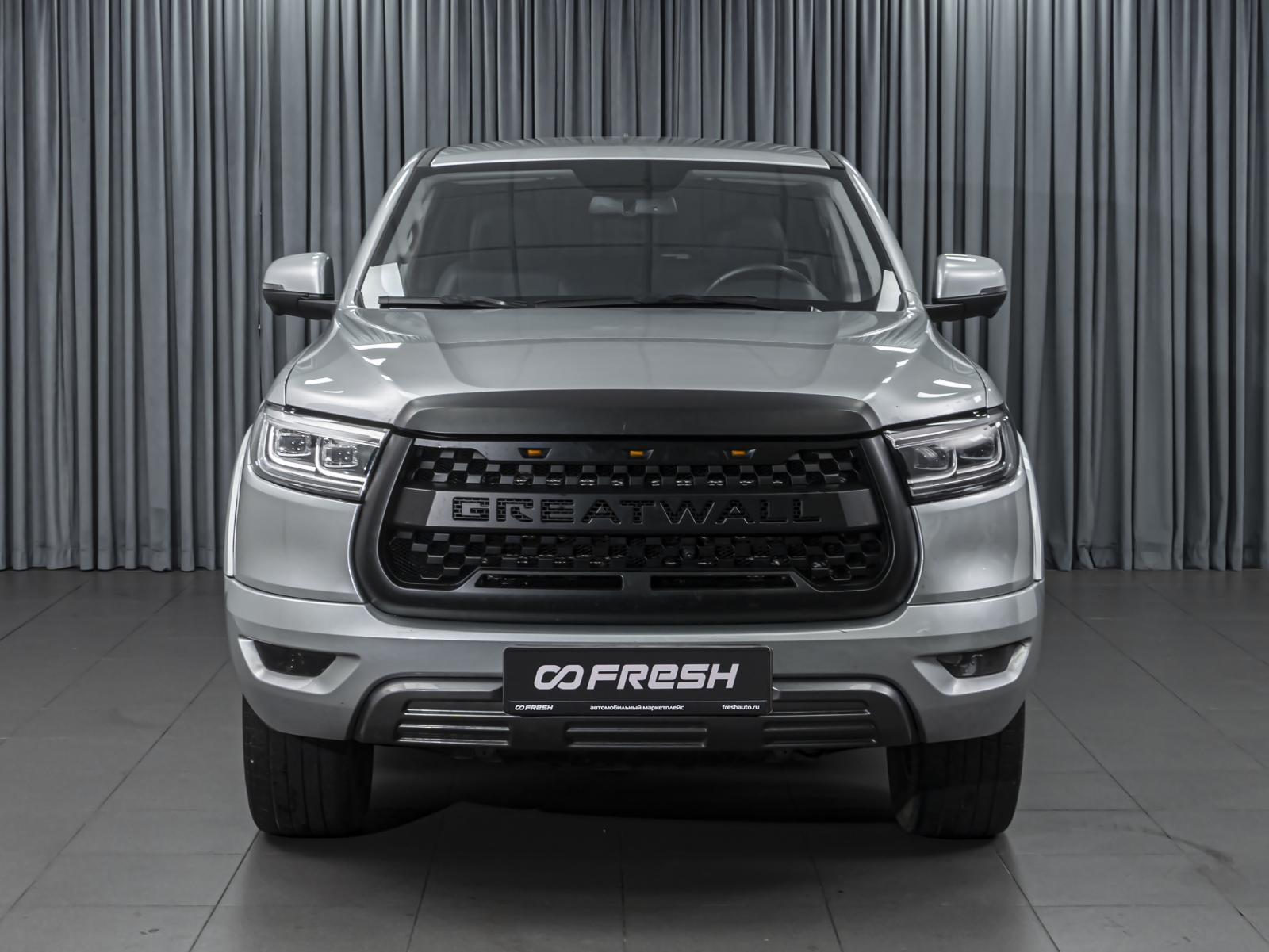 Volkswagen Amarok 2013