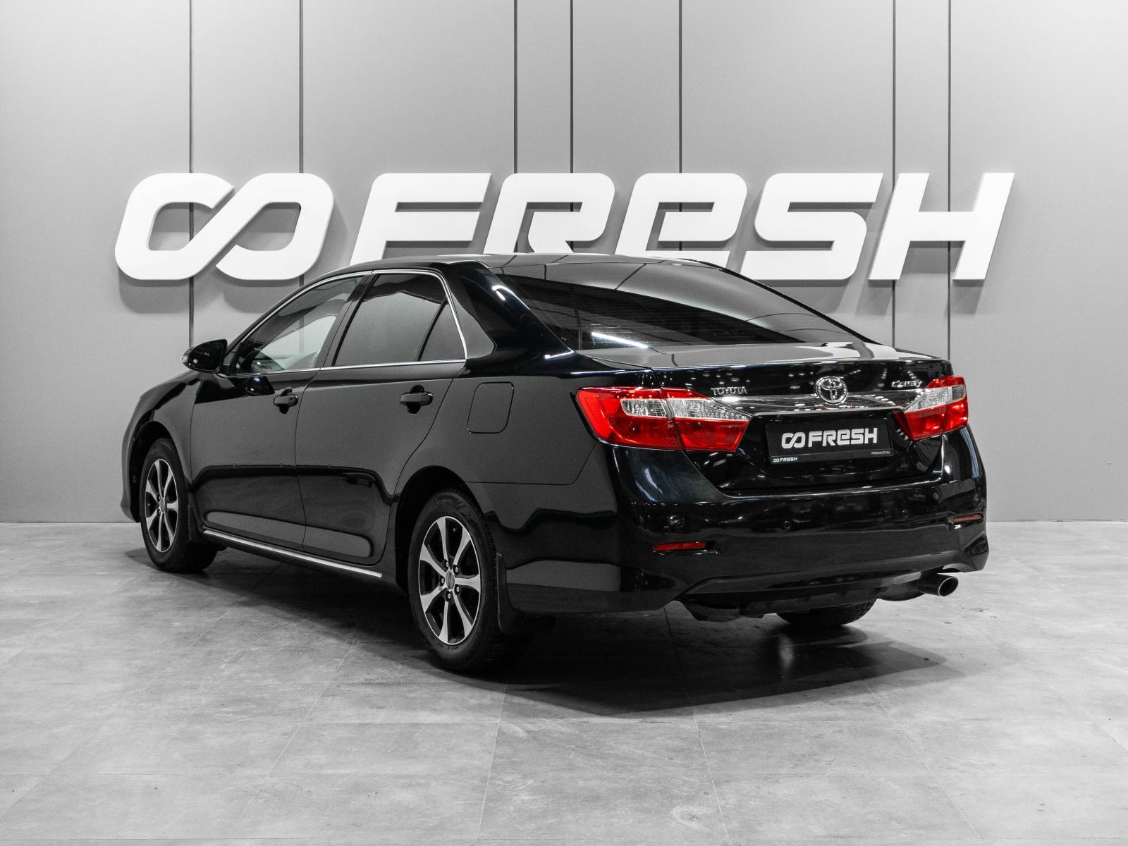 Mercedes-Benz C-Класс 2011