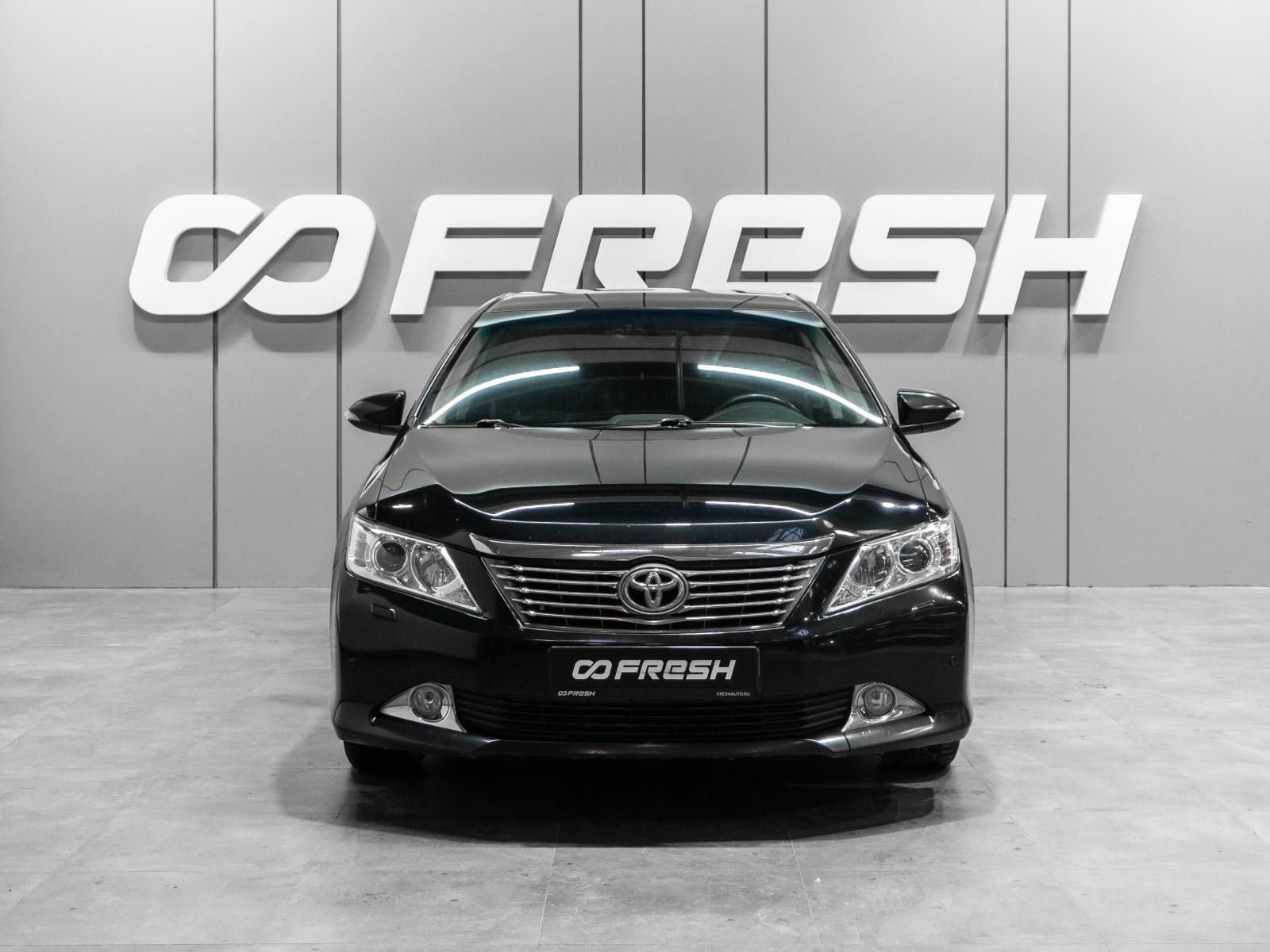 Mercedes-Benz C-Класс 2011