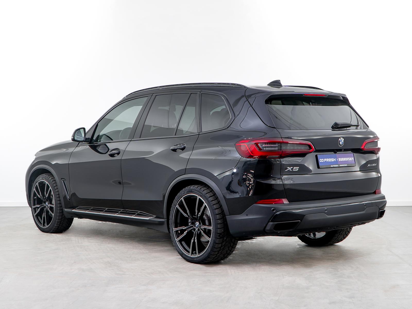 BMW X6 2018