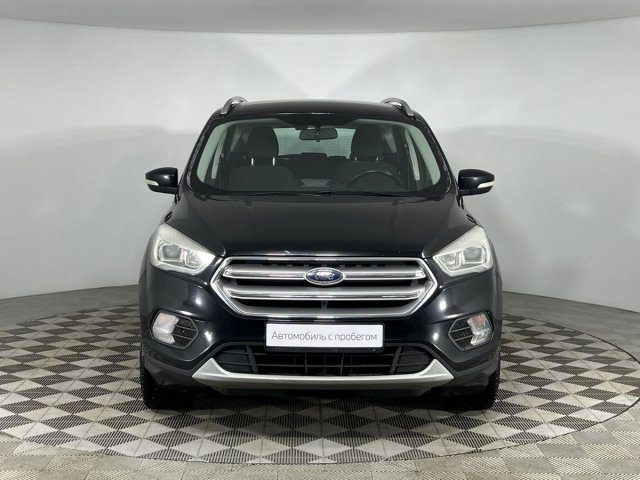 Ford Kuga 2017
