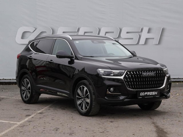 Haval H6 2023