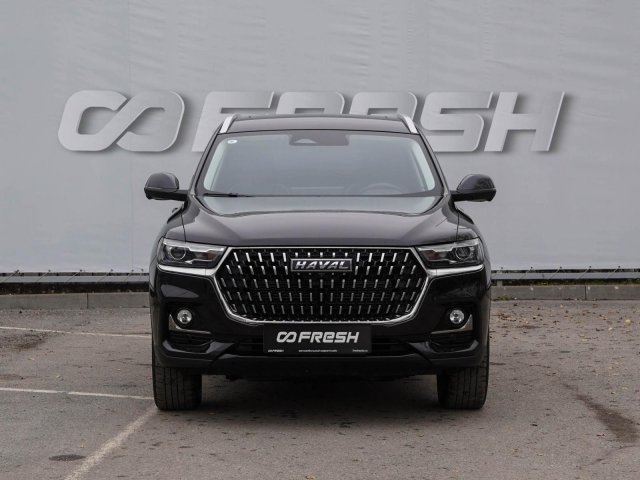 Haval H6 2023