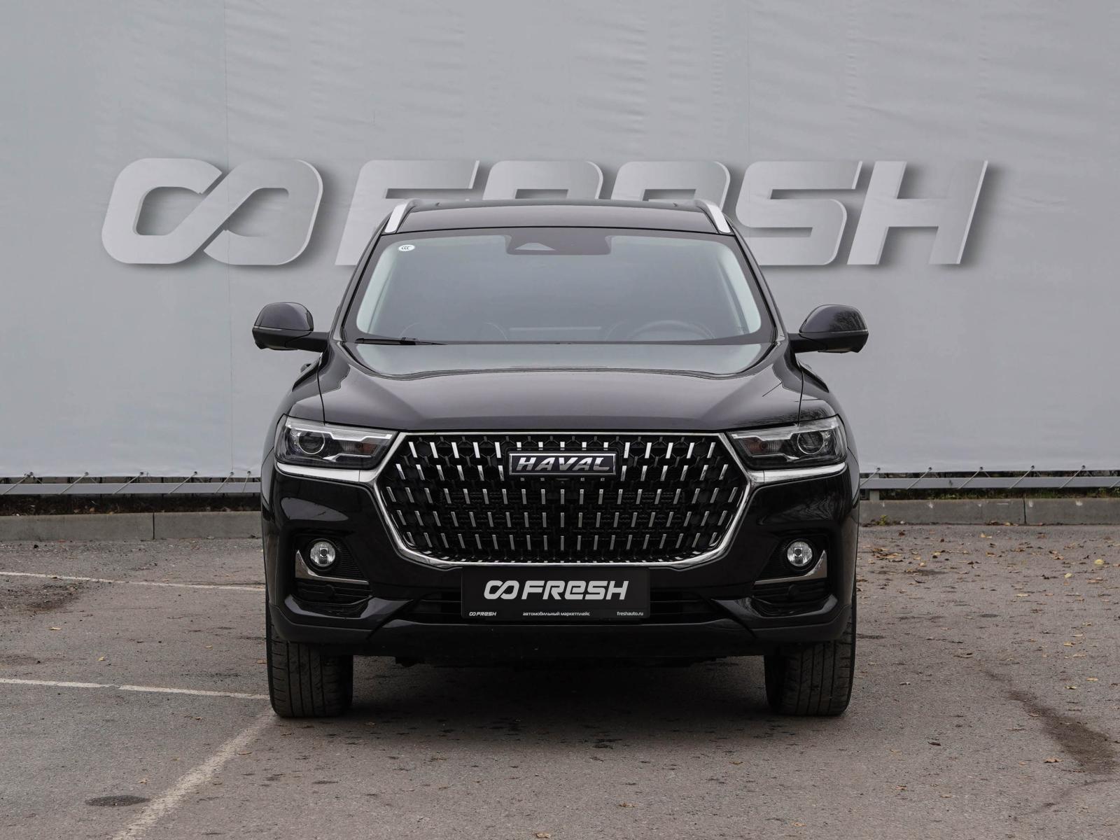 Chery Tiggo 7 Pro Max 2023