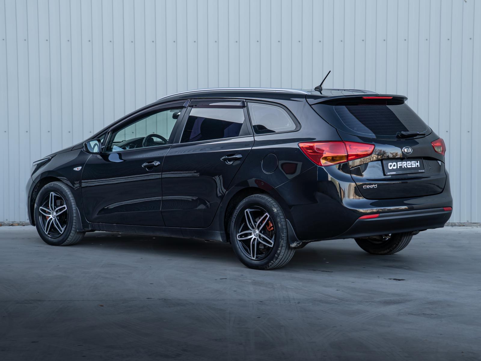 LADA (ВАЗ) Vesta 2021