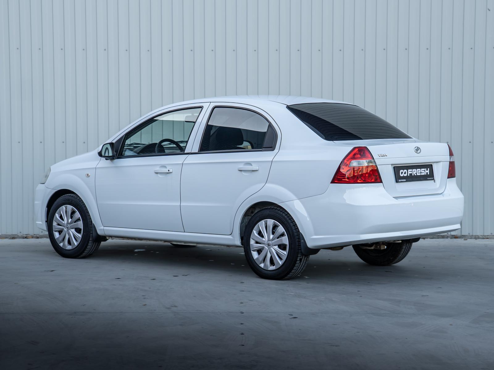 LADA (ВАЗ) 2107 2011