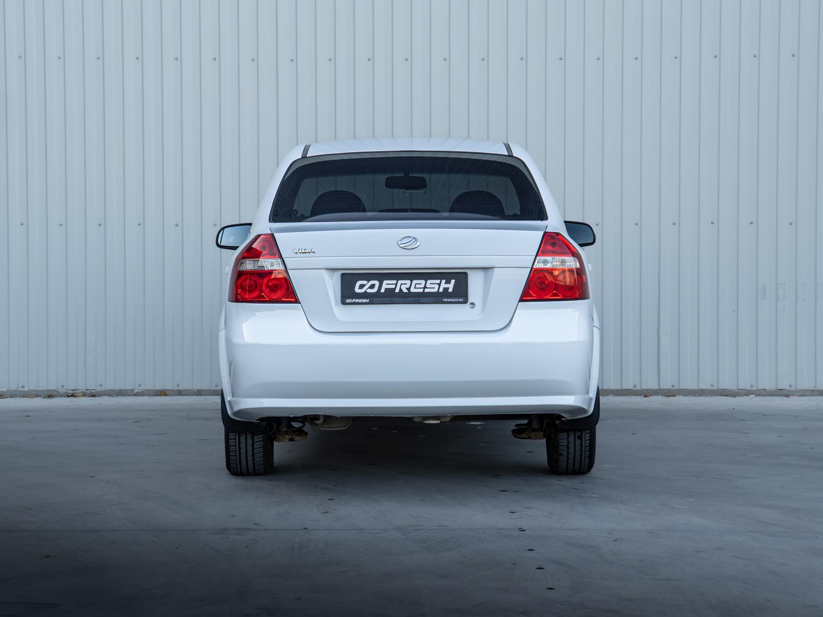 LADA (ВАЗ) 2107 2011