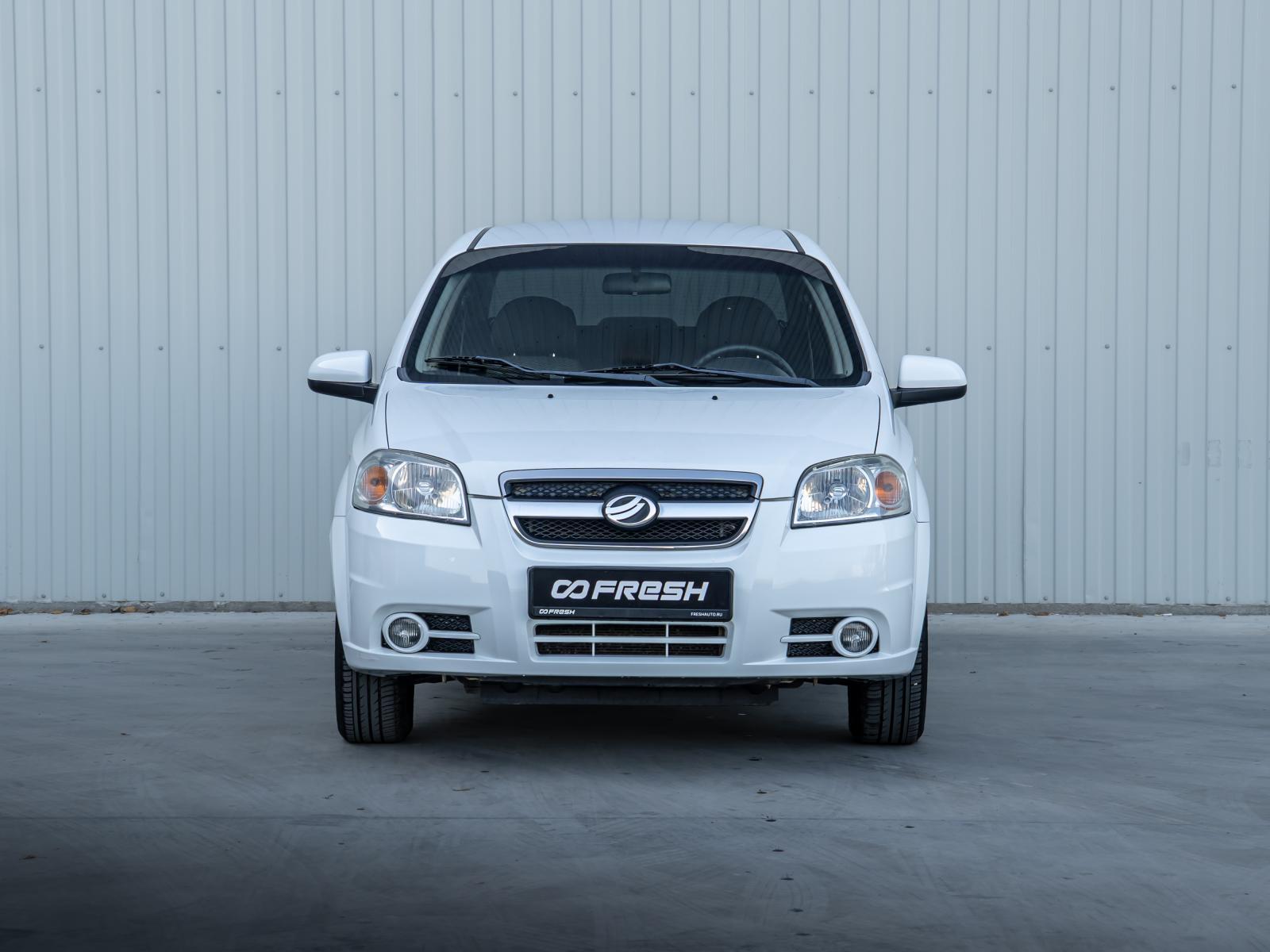 LADA (ВАЗ) 2107 2011