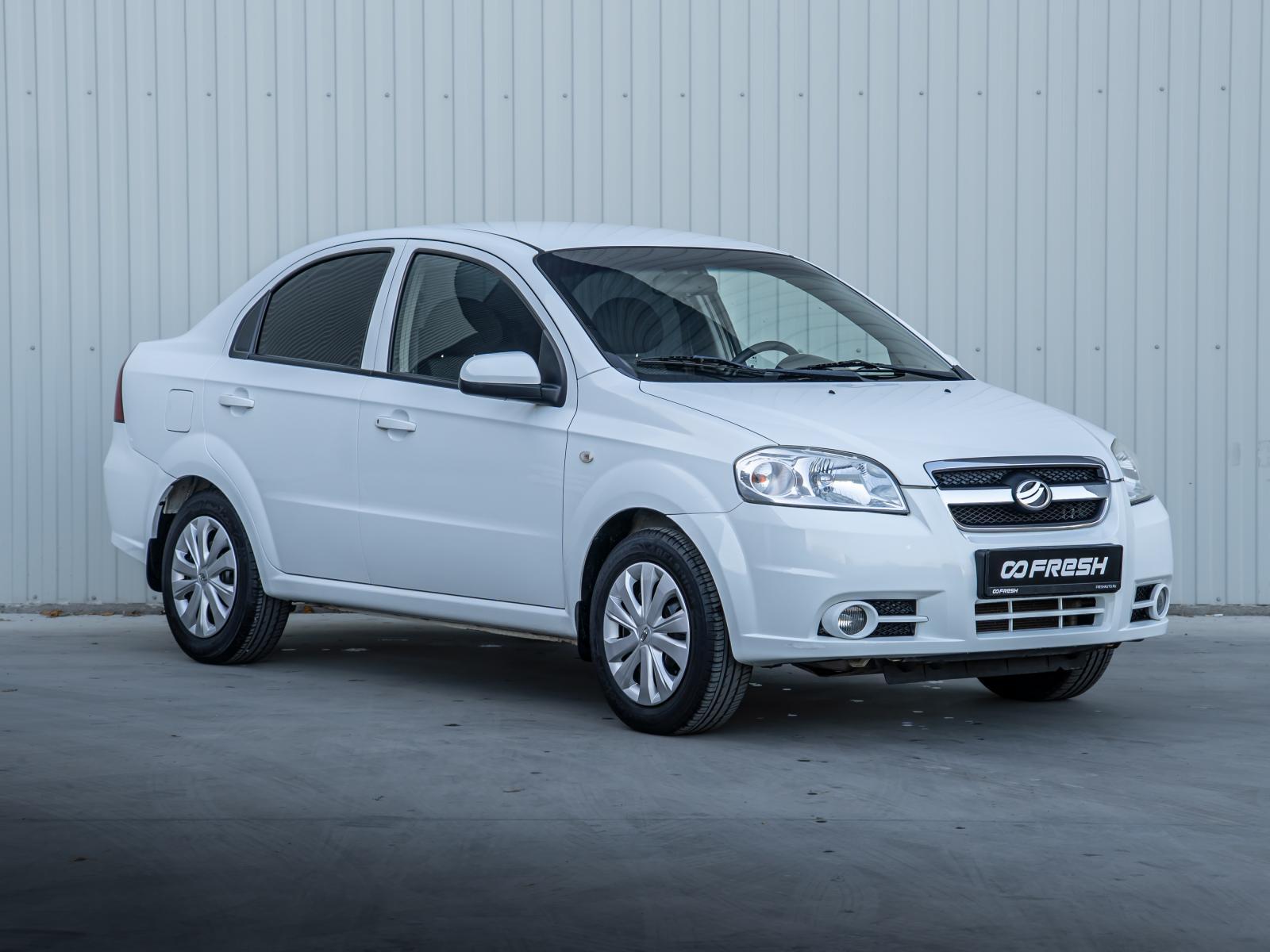 LADA (ВАЗ) 2107 2011