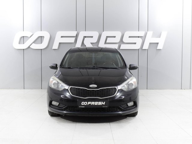 Kia Cerato 2013