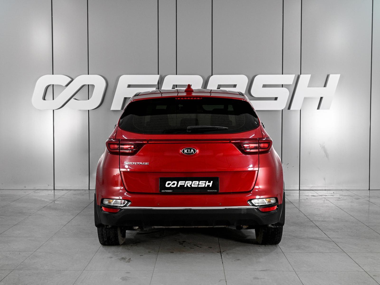 Volkswagen Touareg 2011