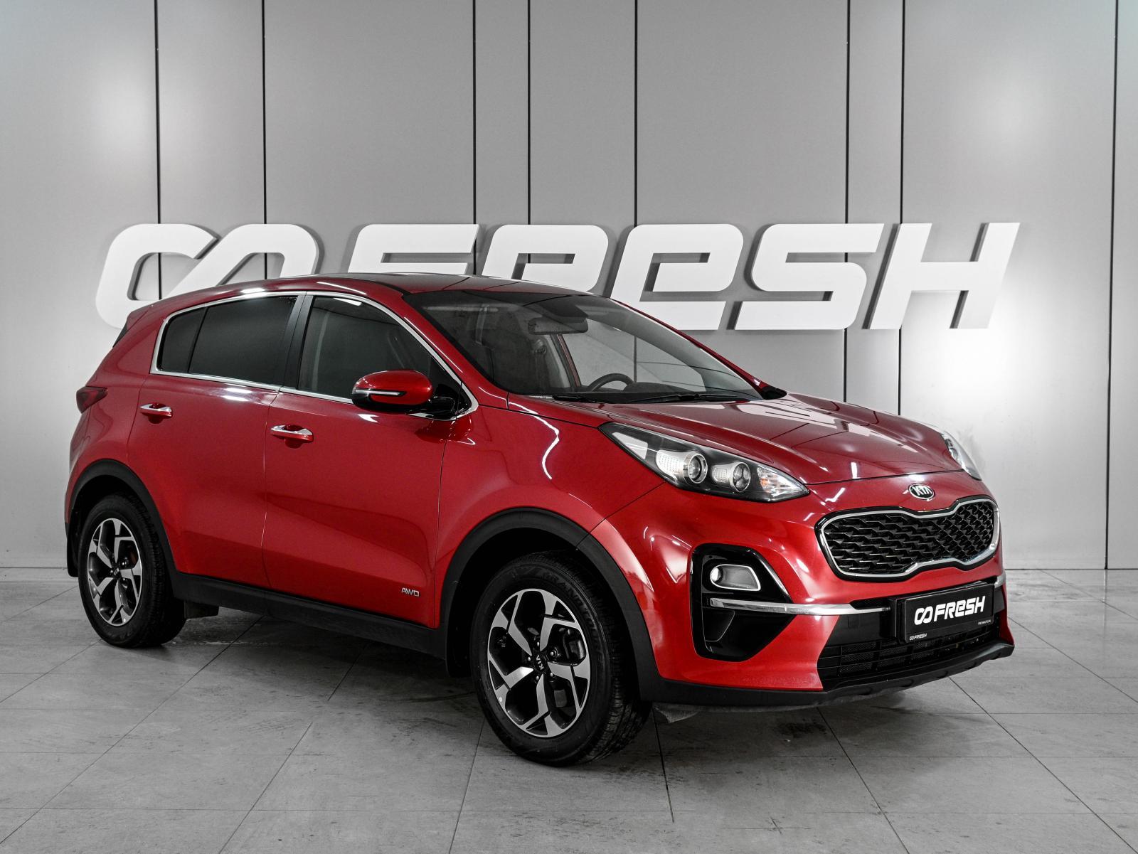 Volkswagen Touareg 2011