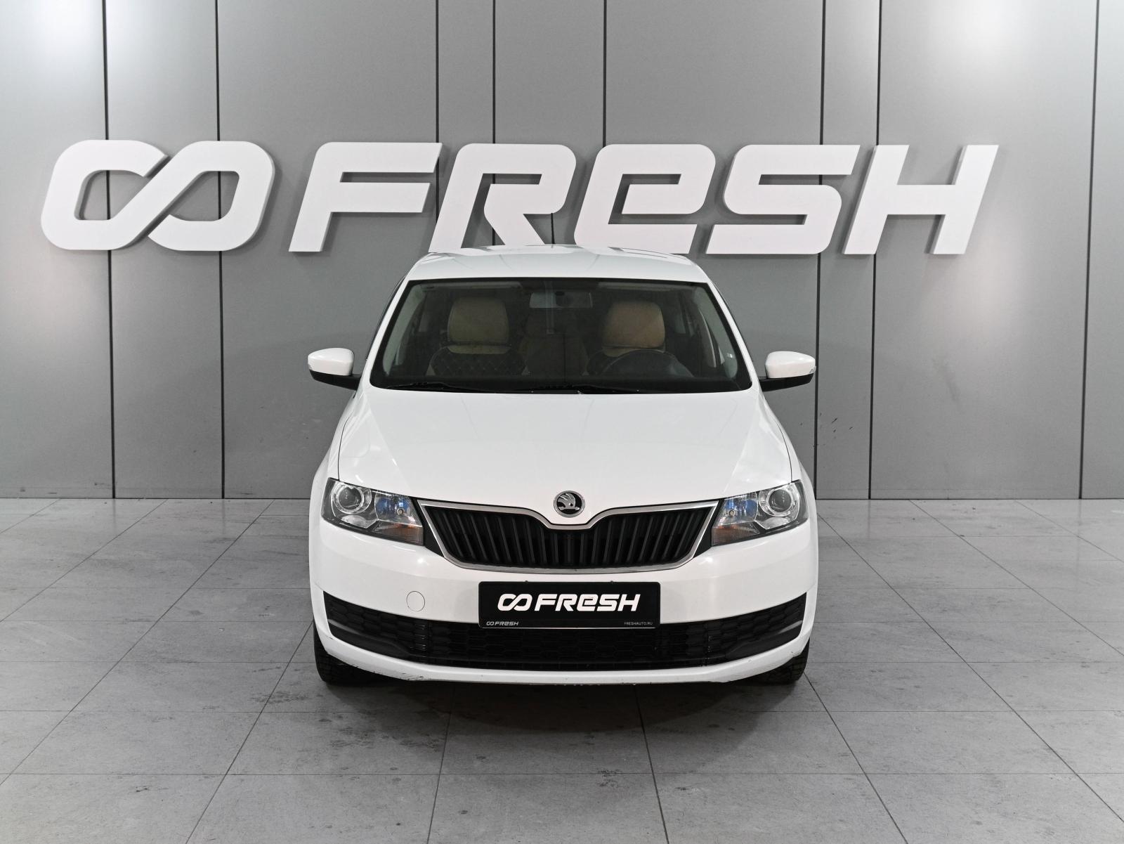 Skoda Superb 2012