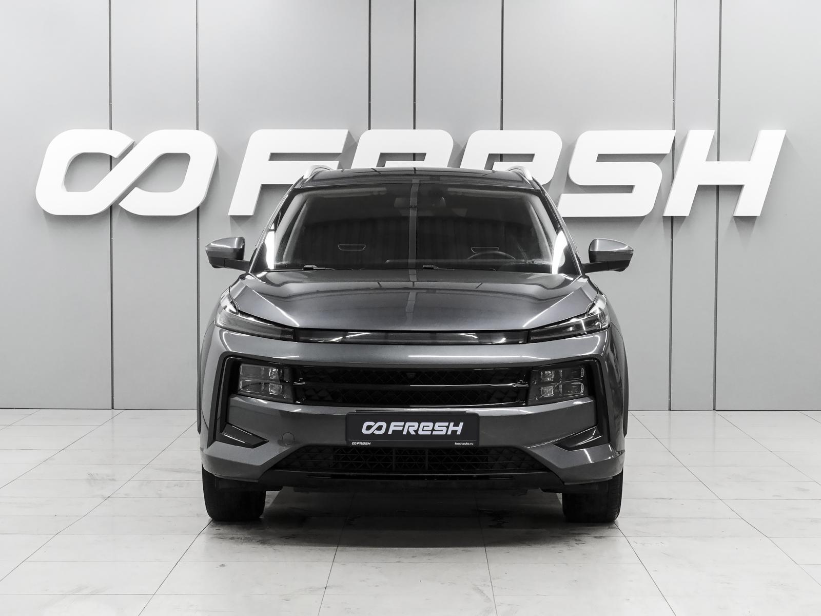 LADA (ВАЗ) Niva Travel 2021