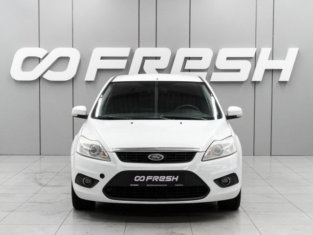 Ford Focus 2010
