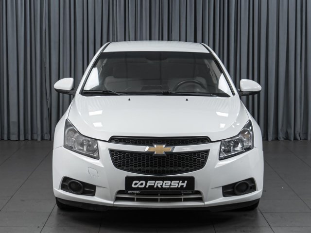 Chevrolet Cruze 2011