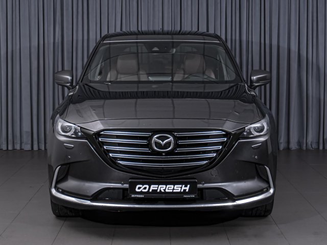 Mazda CX-9 2019