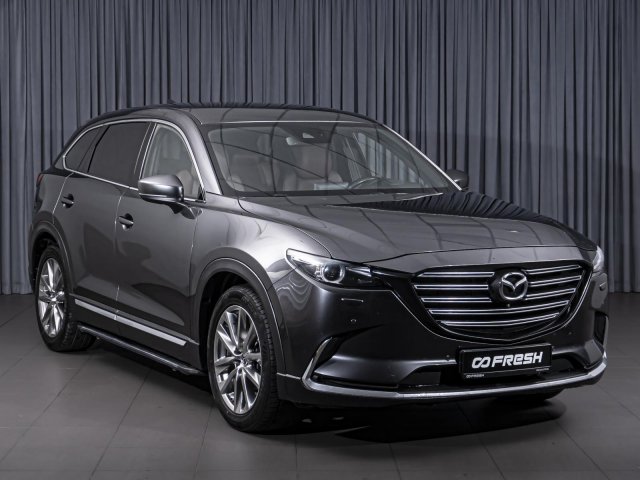 Mazda CX-9 2019