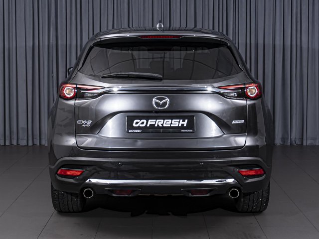 Mazda CX-9 2019