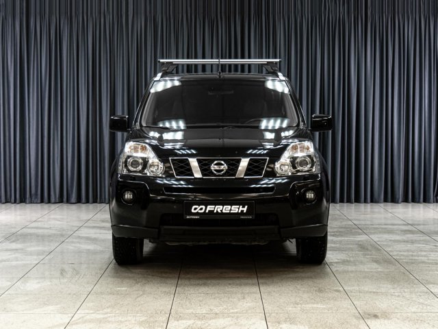 Nissan X-Trail 2008