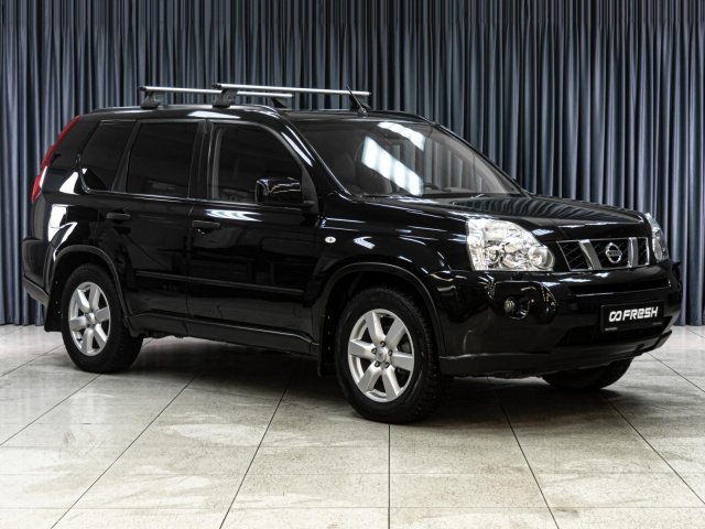 Nissan X-Trail 2008