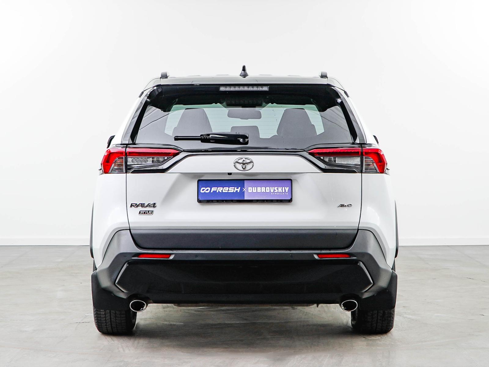 Toyota Land Cruiser Prado 2012