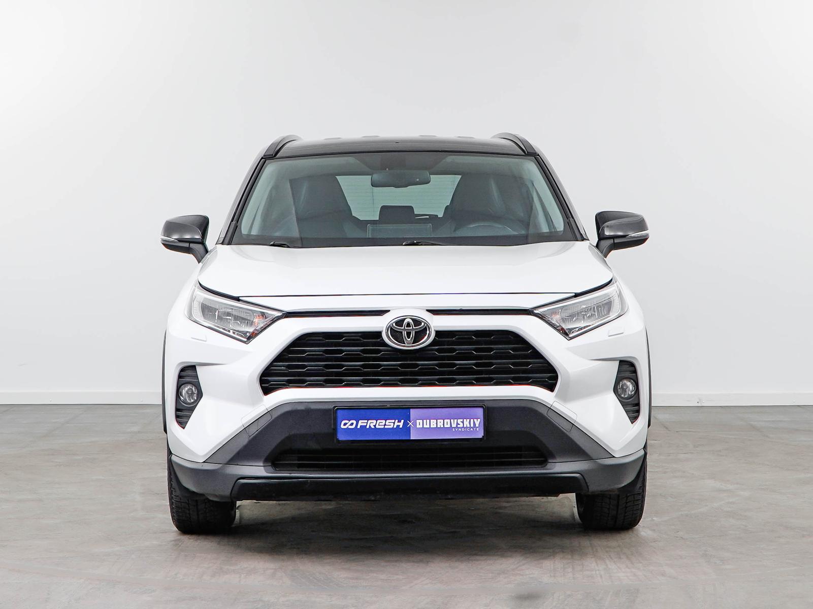 Toyota Land Cruiser Prado 2012