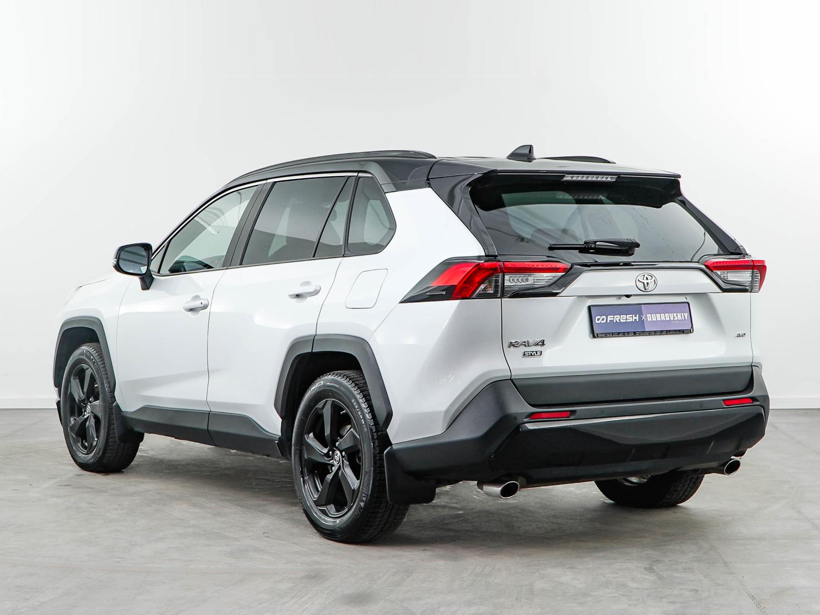 Toyota Land Cruiser Prado 2012