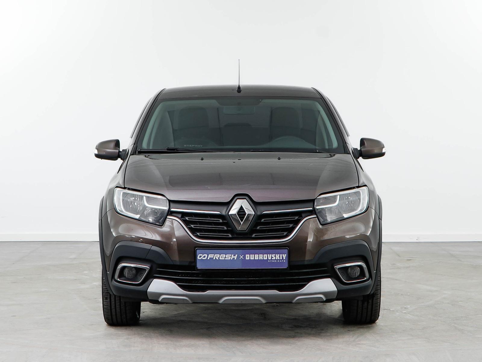 Renault Fluence 2011