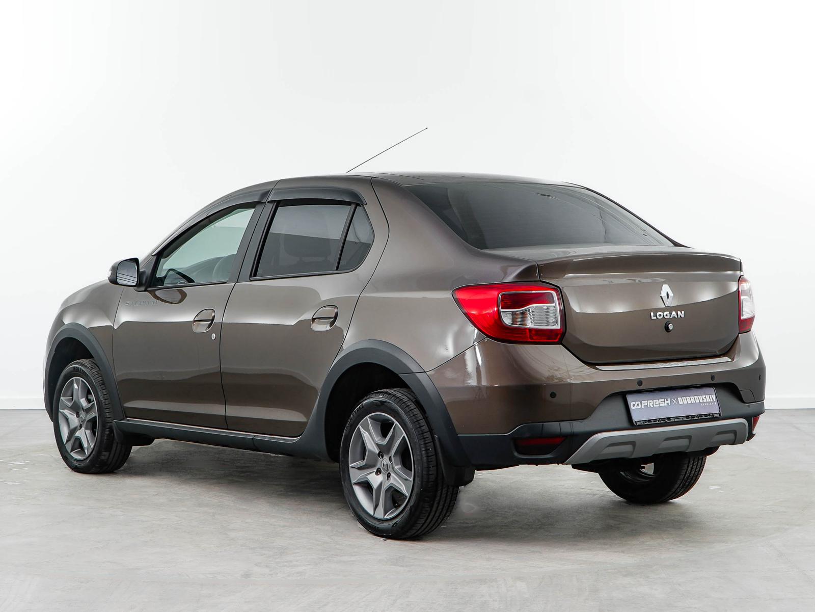 Renault Fluence 2011