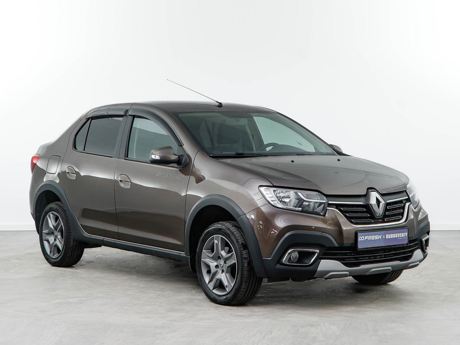 Renault Fluence 2011