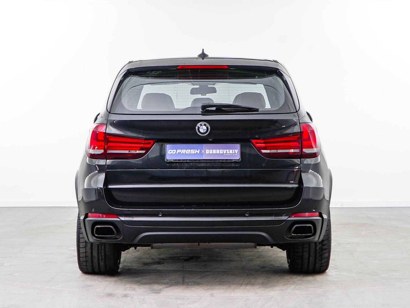 BMW X6 2015