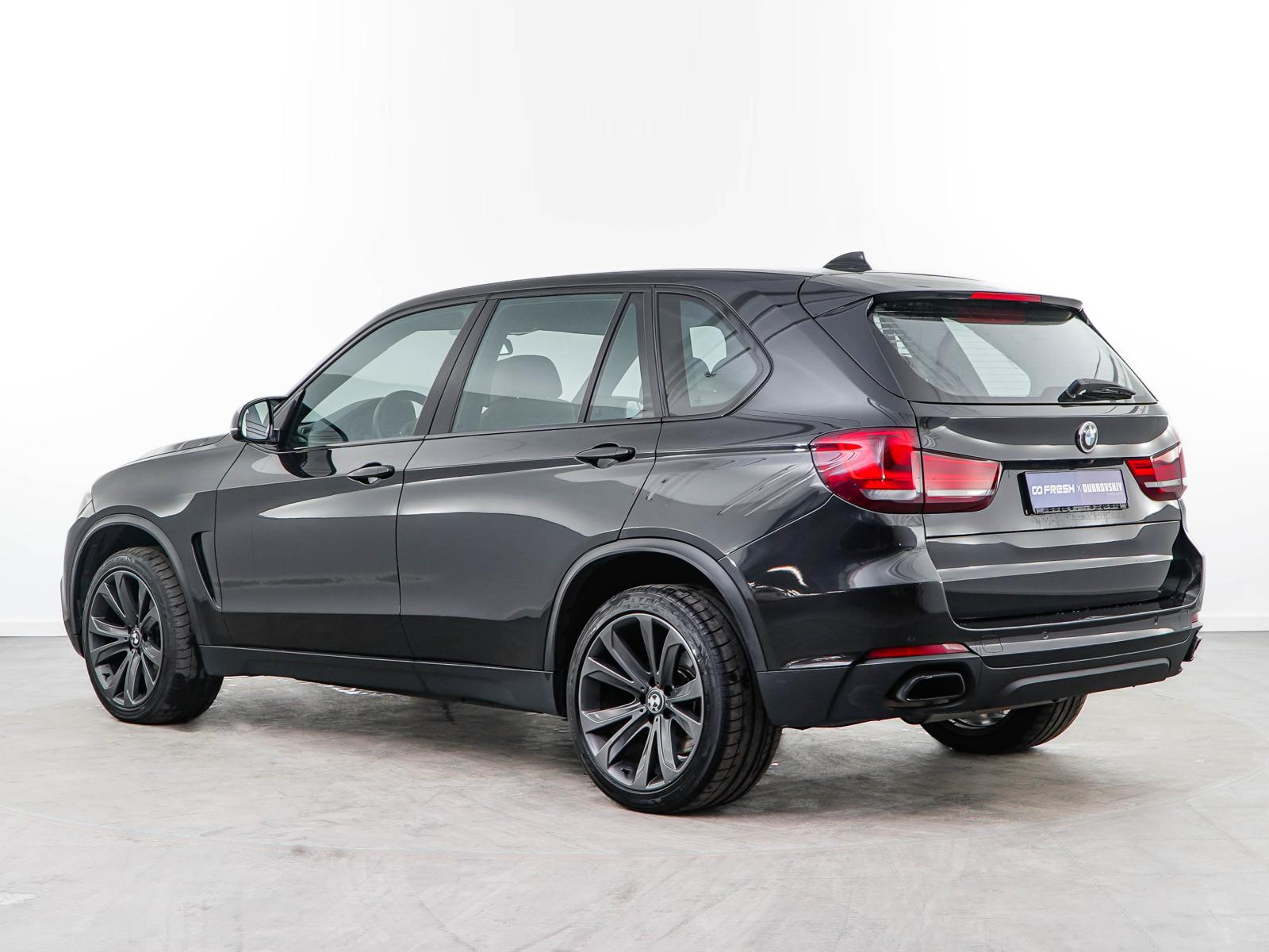 BMW X6 2015
