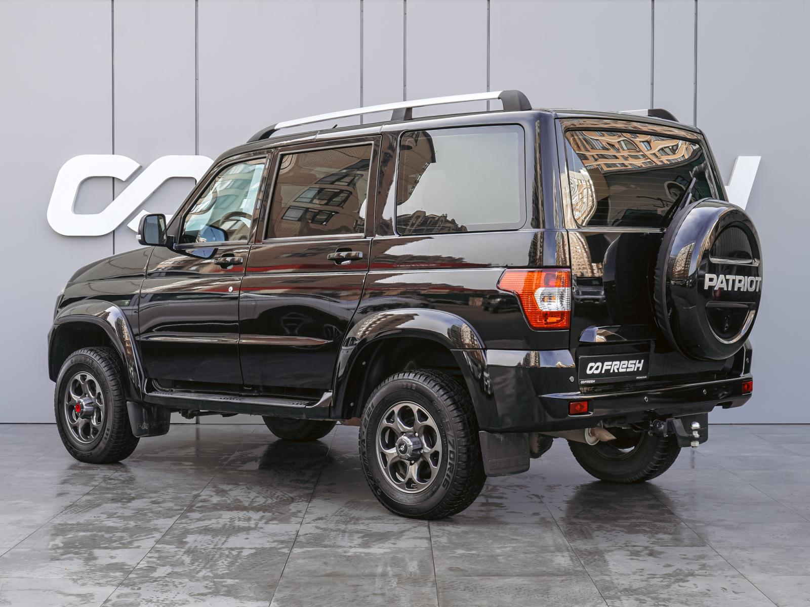 Volkswagen Tiguan 2012