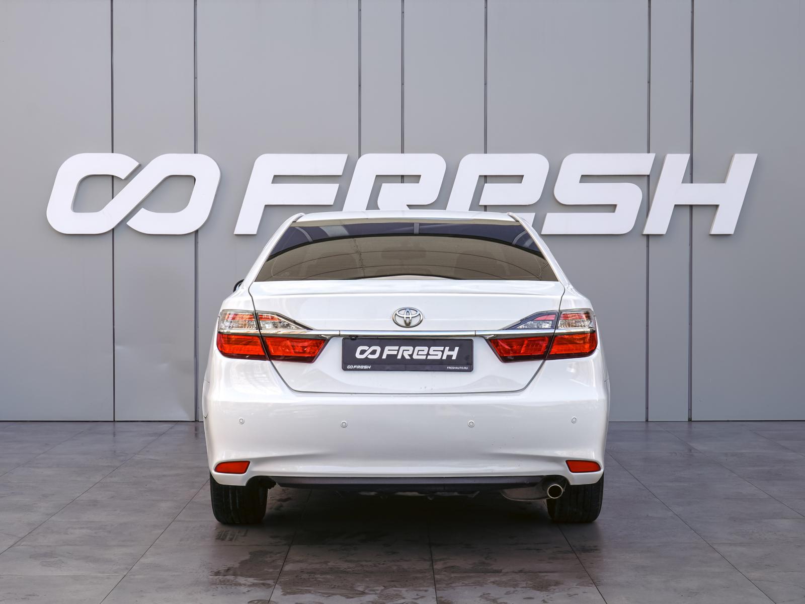 BMW 5 серии 2019