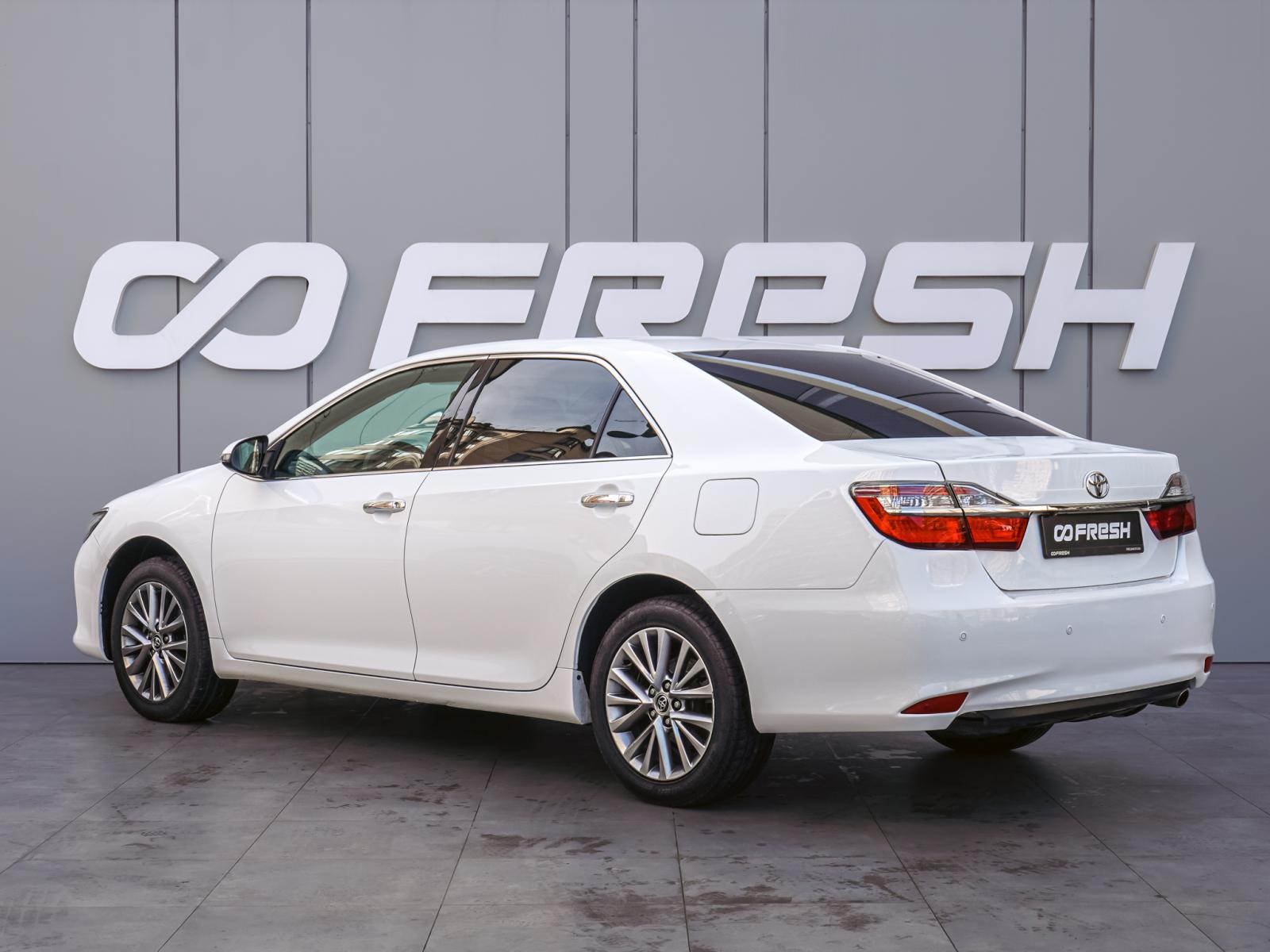 BMW 5 серии 2019