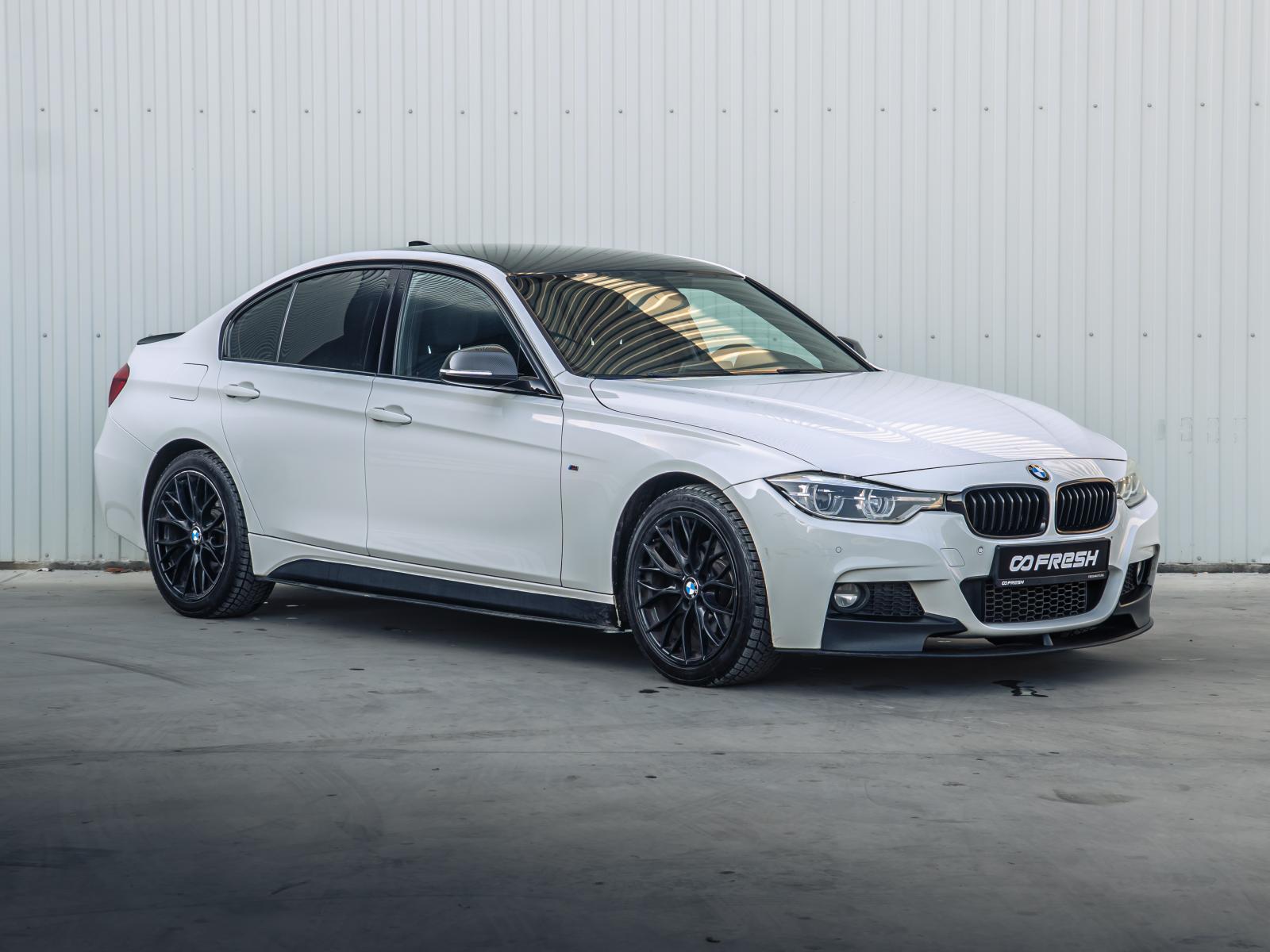 Mercedes-Benz C-Класс 2012