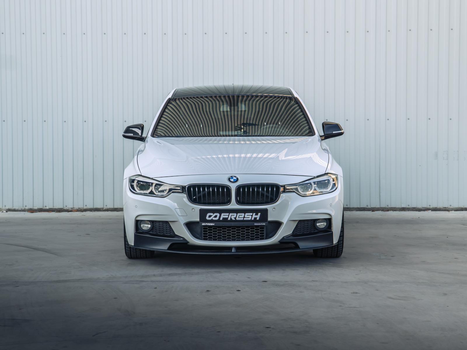 Mercedes-Benz C-Класс 2012