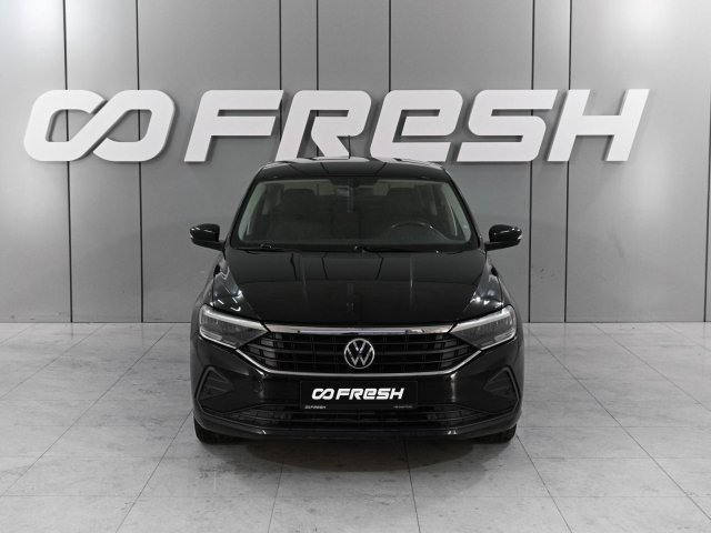 Volkswagen Polo 2020