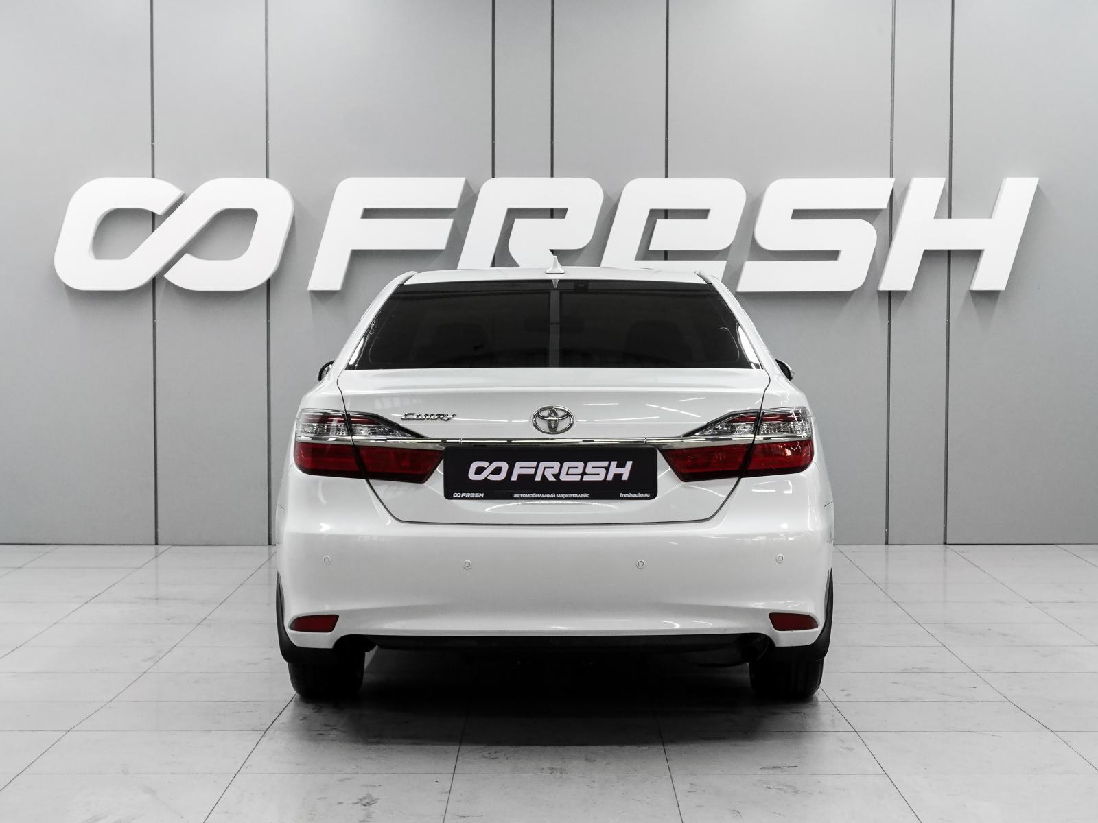 Volkswagen Polo 2015