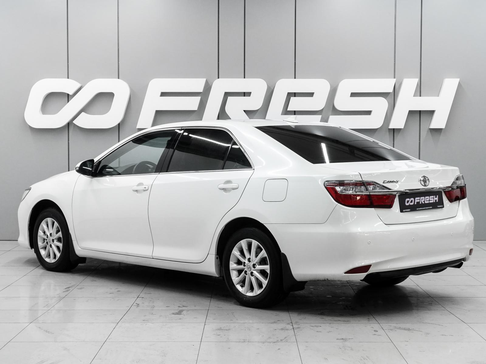 Volkswagen Polo 2015