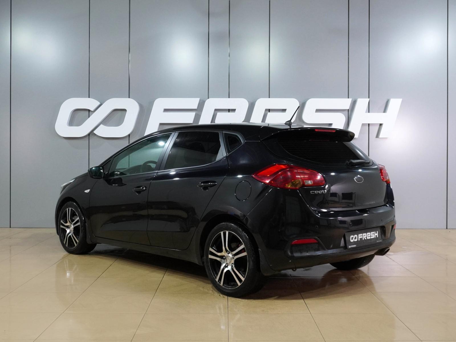 Hyundai Solaris 2013