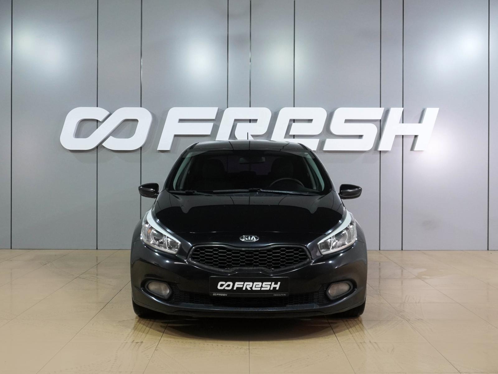 Hyundai Solaris 2013