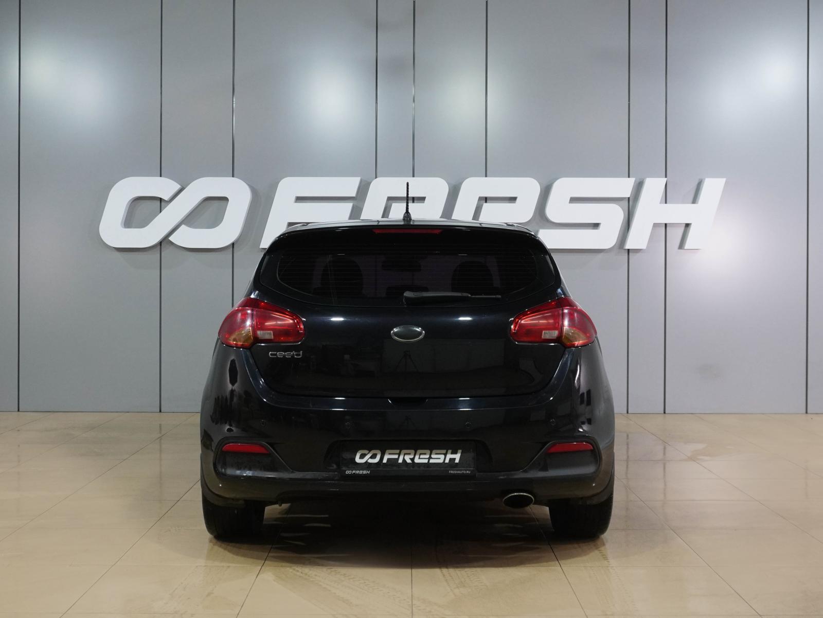 Hyundai Solaris 2013