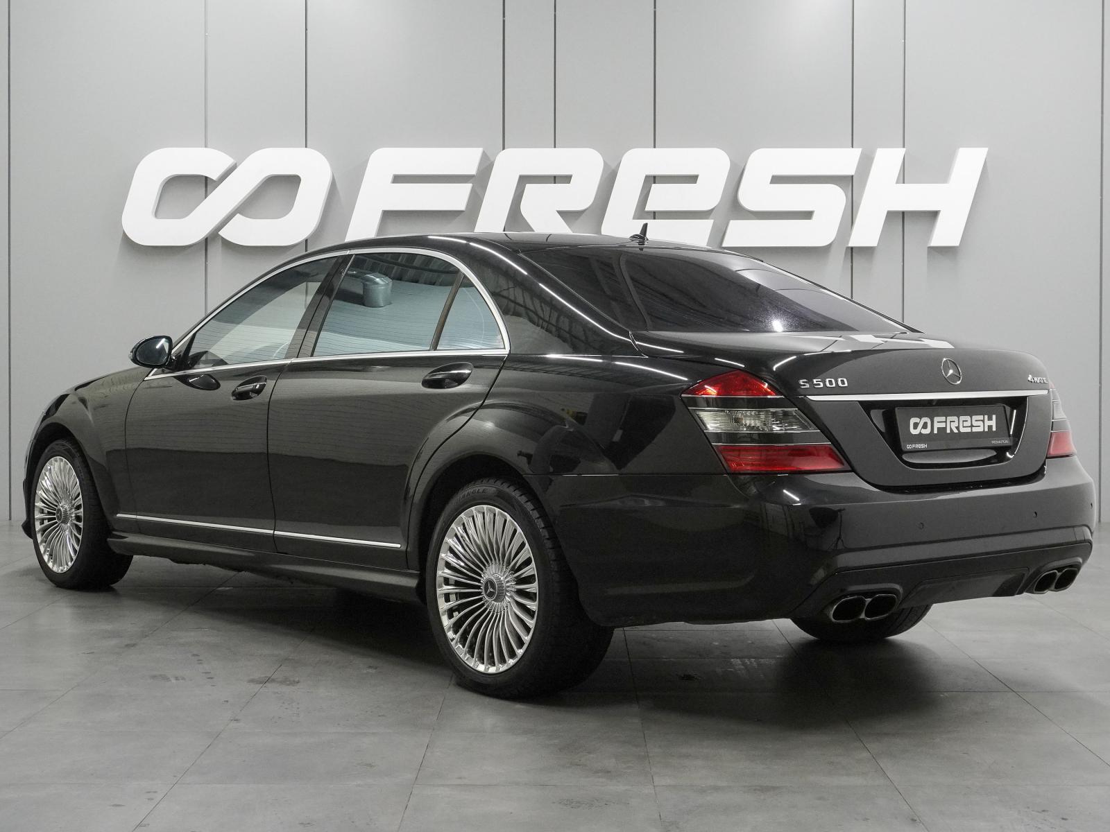 Mercedes-Benz E-Класс 2011