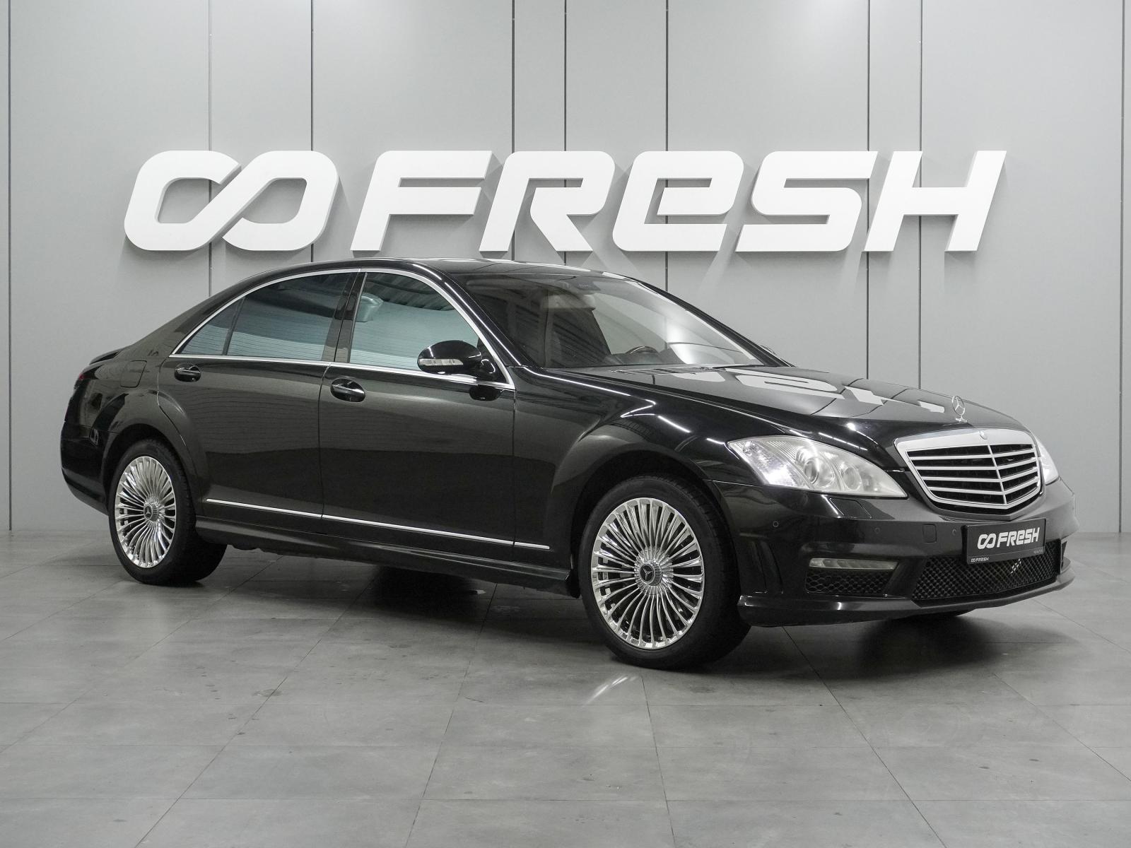 Mercedes-Benz E-Класс 2011