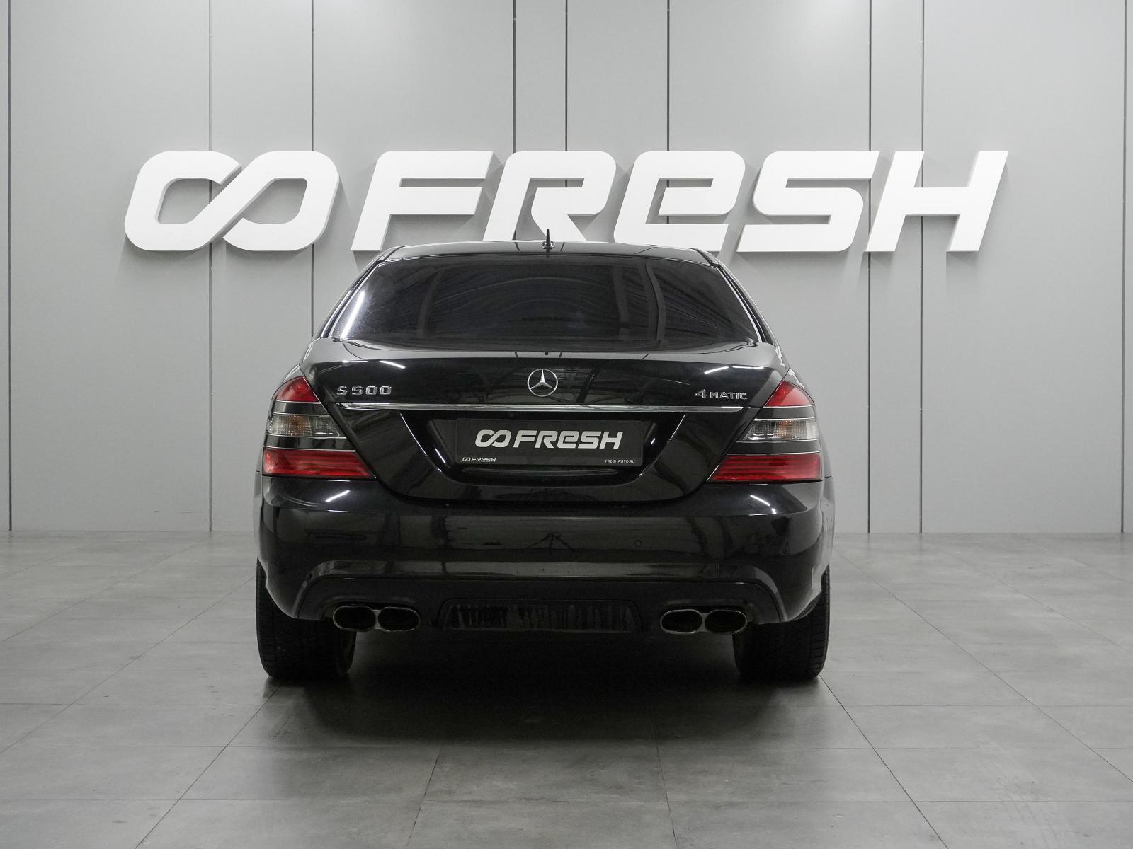 Mercedes-Benz E-Класс 2011