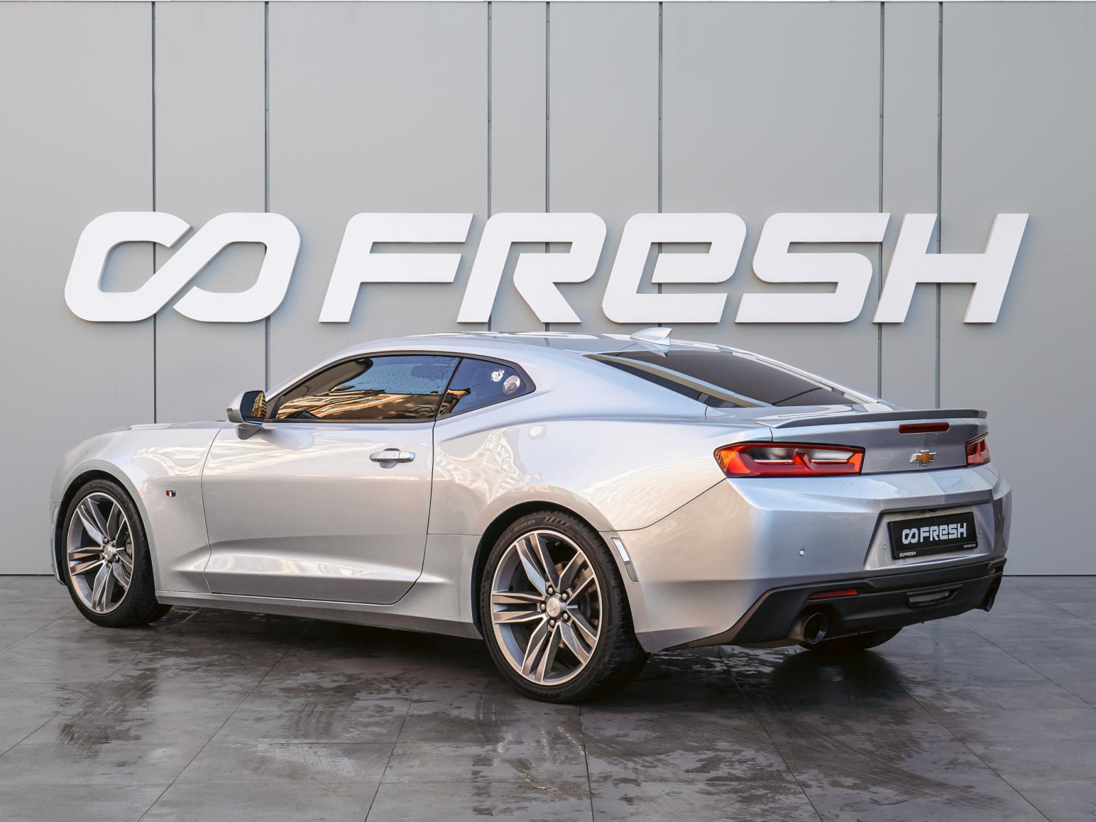 Mercedes-Benz CL-Класс 2008