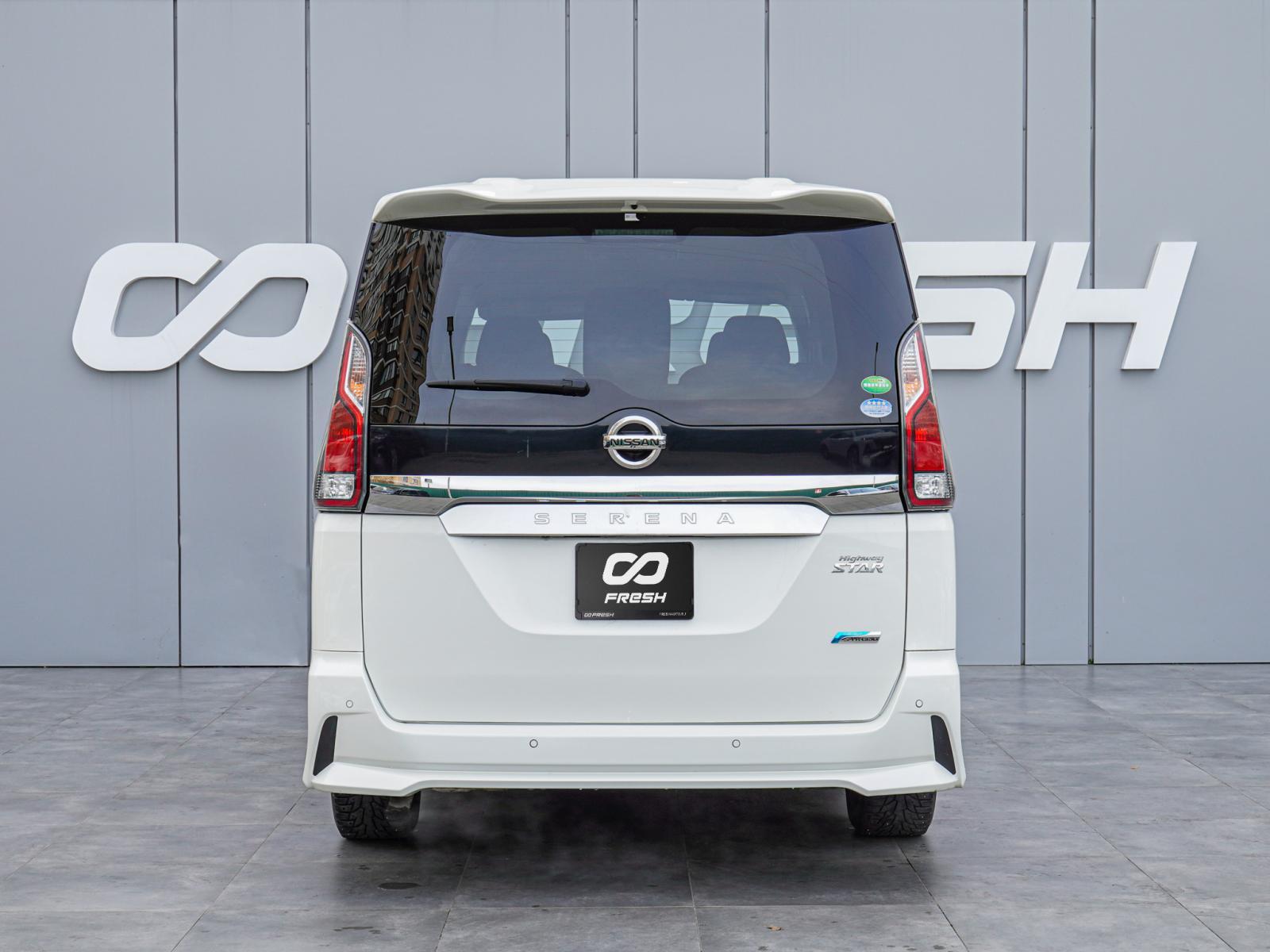 Geely Jiaji 2020